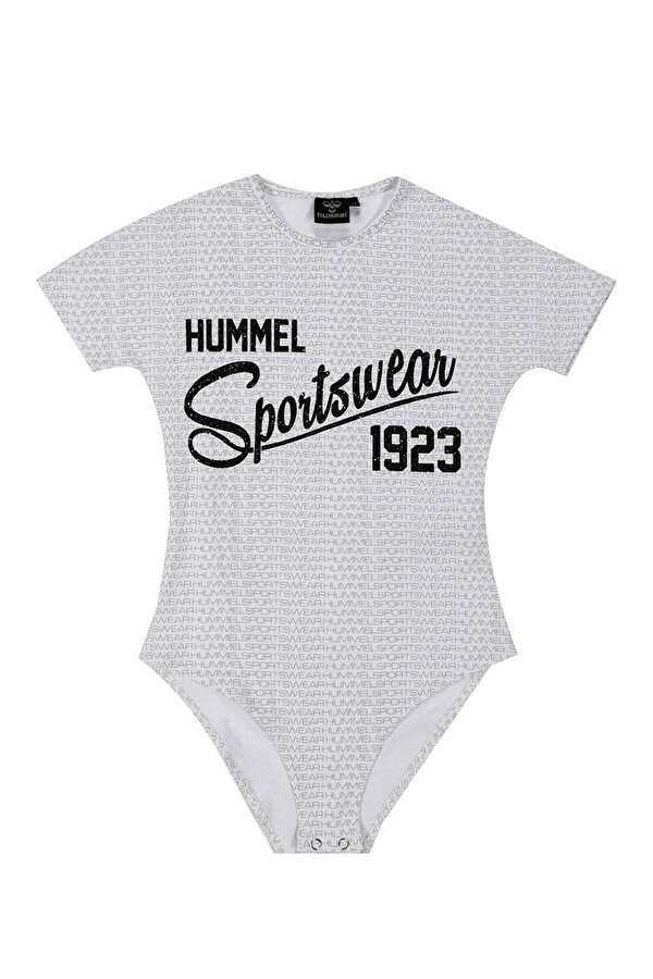 Hummel HMLFLANA BODY  Kadın Kısa Kol T-Shirt