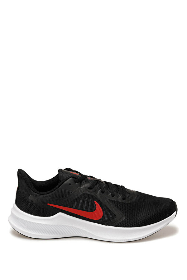 Nike DOWNSHIFTER 10 Siyah Erkek Koşu Ayakkabısı