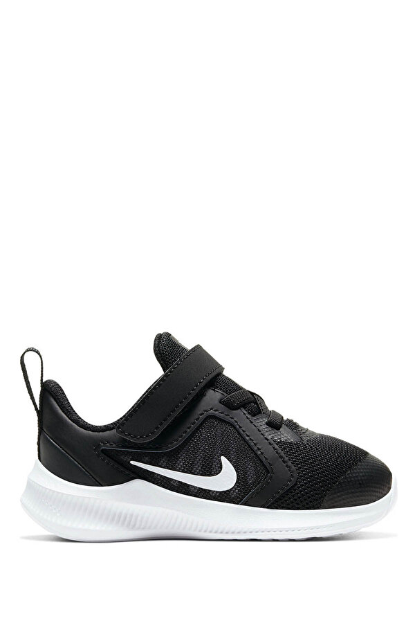 Nike DOWNSHIFTER 10 (TDV) Siyah Erkek Çocuk Koşu Ayakkabısı