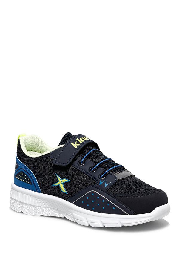 Kinetix ACRUX 1FX  Erkek Çocuk Koşu Ayakkabısı