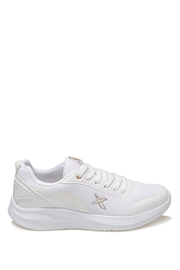 Kinetix MILERO W 1FX Beyaz Kadın Koşu Ayakkabısı
