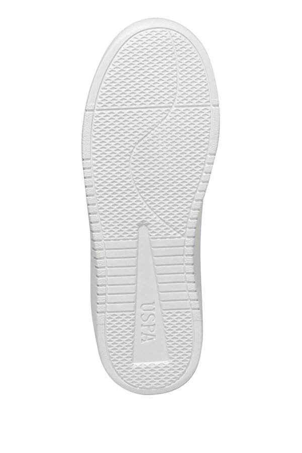 U.S. Polo Assn. LEE WMN WHITE Woman 001