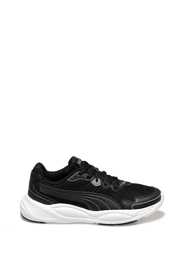 Puma 90S Runner Nu Wave Black Man Sneaker