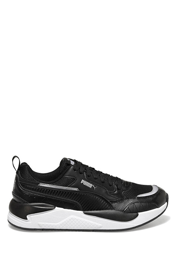 Puma X-RAY 2 SQUARE Siyah Erkek Sneaker