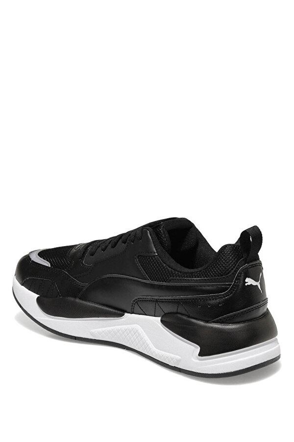 Puma X-Ray 2 Square Черный Мужчина Кроссовки
