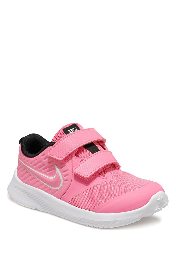 Nike STAR RUNNER 2 (TDV) Pembe Kız Çocuk Koşu Ayakkabısı