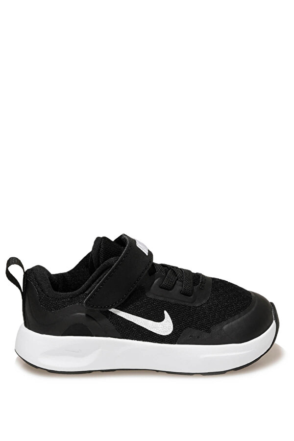 Nike WEARALLDAY (TD) Siyah Erkek Çocuk Koşu Ayakkabısı
