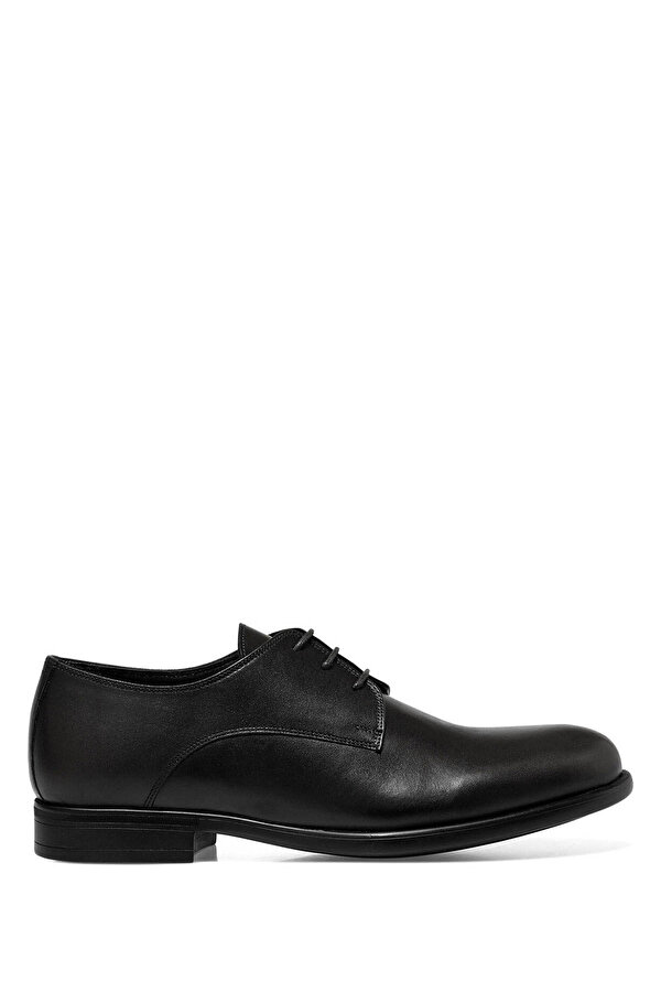 Nine West MATTEO Siyah Erkek Klasik Ayakkabı