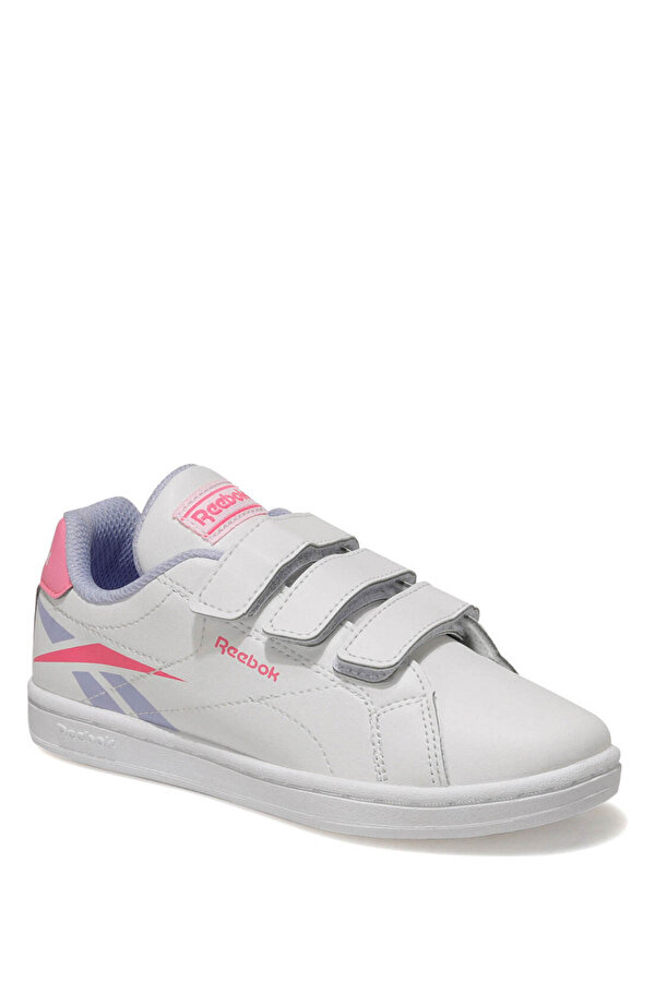 Reebok RBK ROYAL COMPLETE Beyaz Kız Çocuk Sneaker