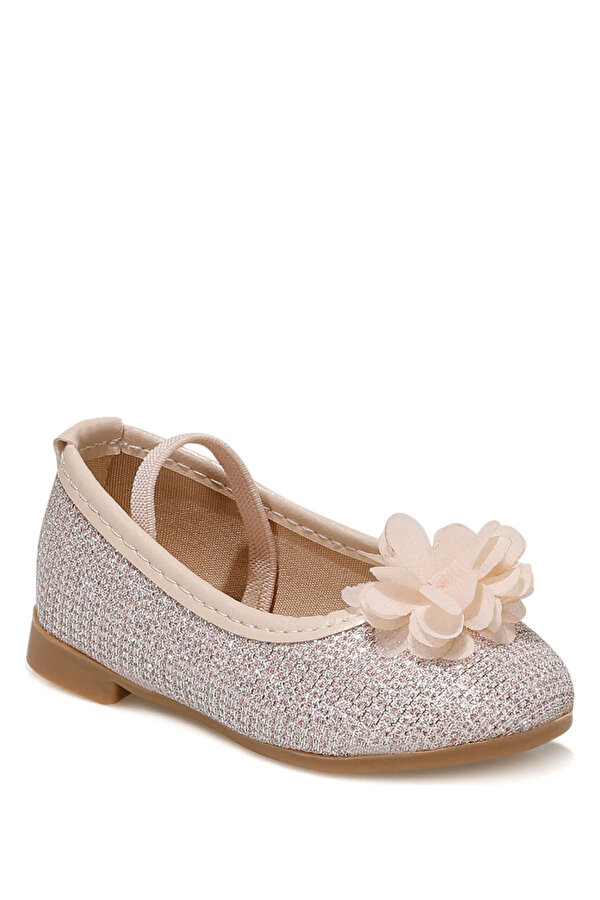 Balloon-s Balloon-S Shiny 1Fx L Pink Baby Girl Babette