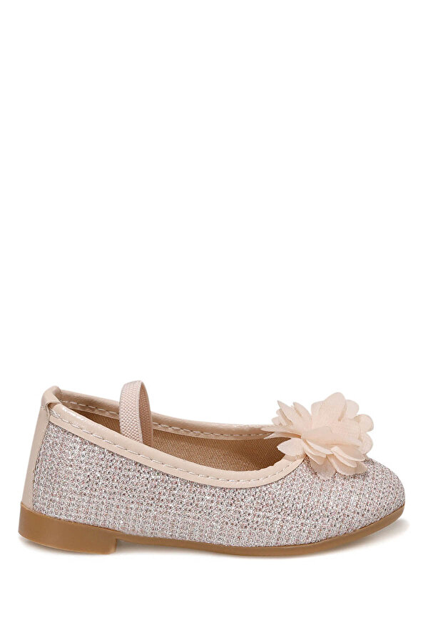 Balloon-s Balloon-S Shiny 1Fx L Pink Baby Girl Babette