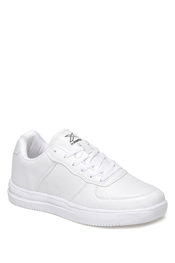 Kinetix ABELLA M 1FX Beyaz Erkek Sneaker
