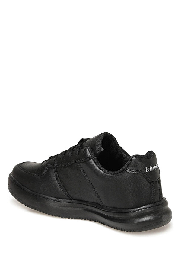 Kinetix Abella M 1Fx Black Woman Sneaker