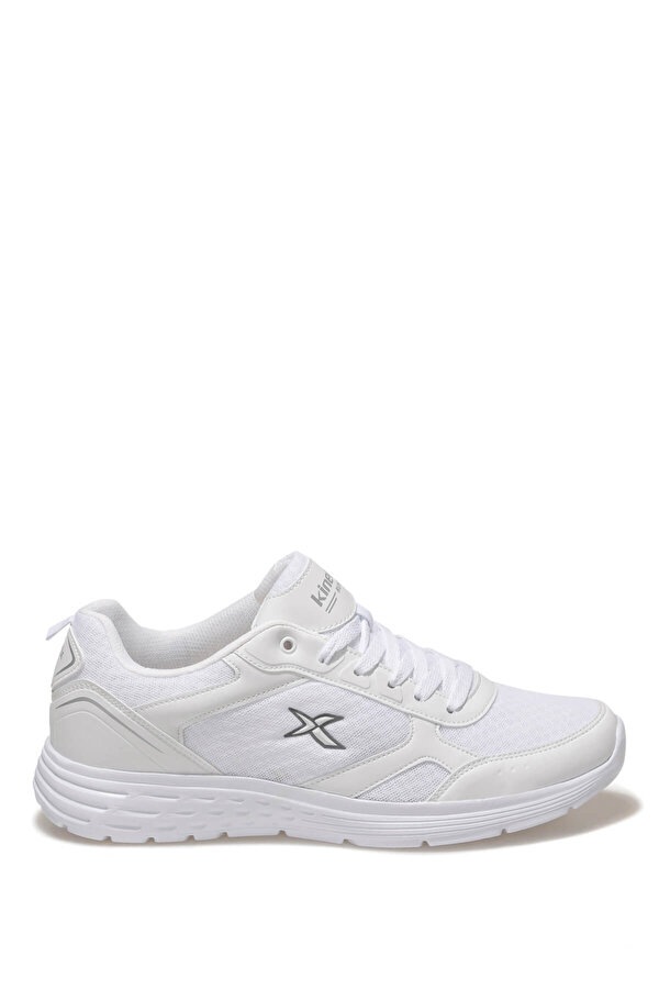 Kinetix APEX 1FX Beyaz Erkek Koşu Ayakkabısı