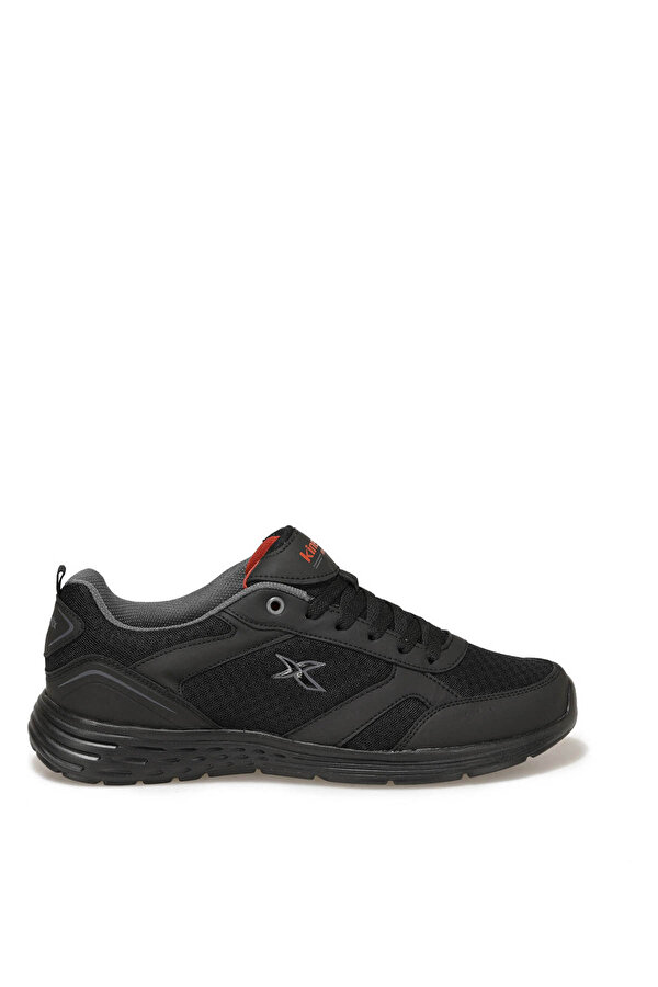 Kinetix APEX 1FX Siyah Erkek Koşu Ayakkabısı