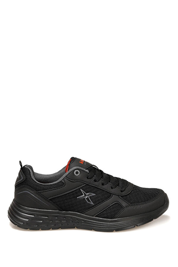 Kinetix APEX 1FX Siyah Unisex Koşu Ayakkabısı