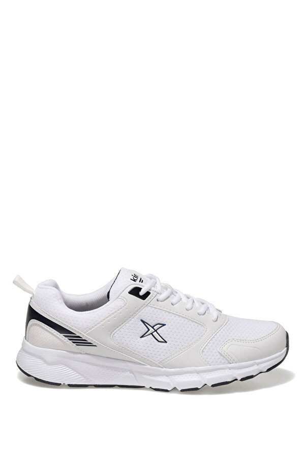 Kinetix GIBSON 1FX Beyaz Erkek Koşu Ayakkabısı