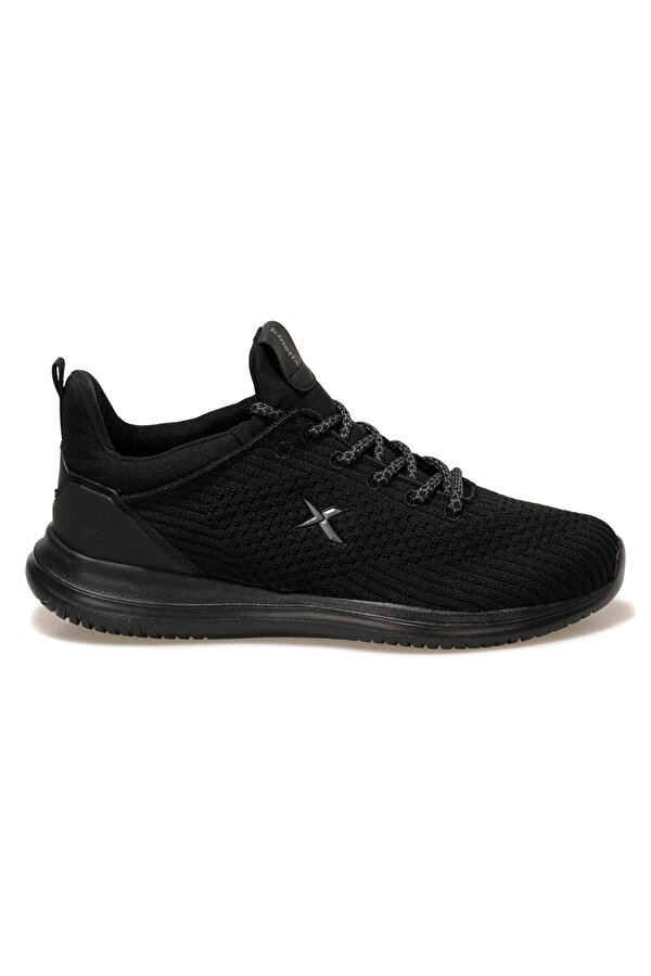 Kinetix RAY 1FX Siyah Erkek Comfort Ayakkabı