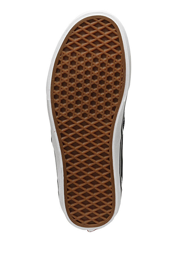 Vans MN ASHER Siyah Erkek Sneaker