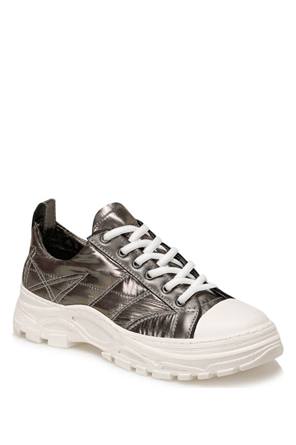 Butigo LEE Antrasit Kadın Sneaker