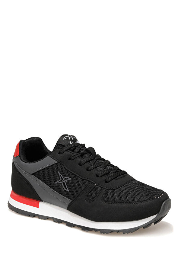 Kinetix PASCO M 1FX Siyah Erkek Sneaker