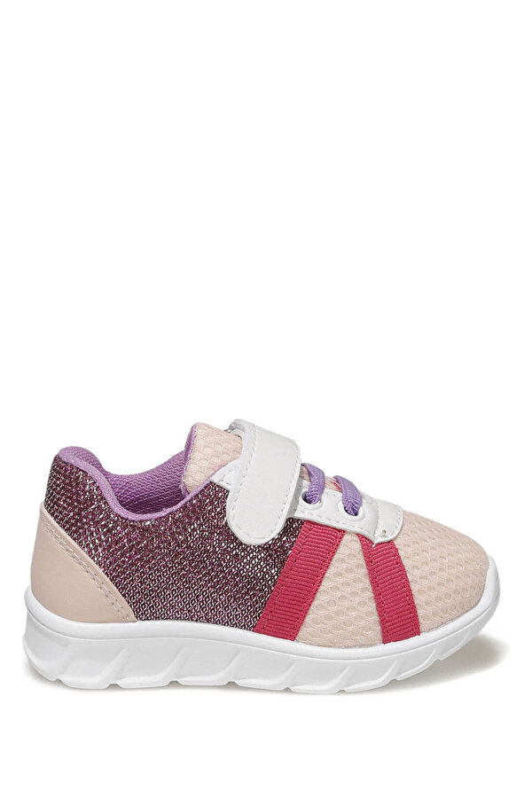 Polaris 512534.b1Fx Pink Baby Girl Athletic