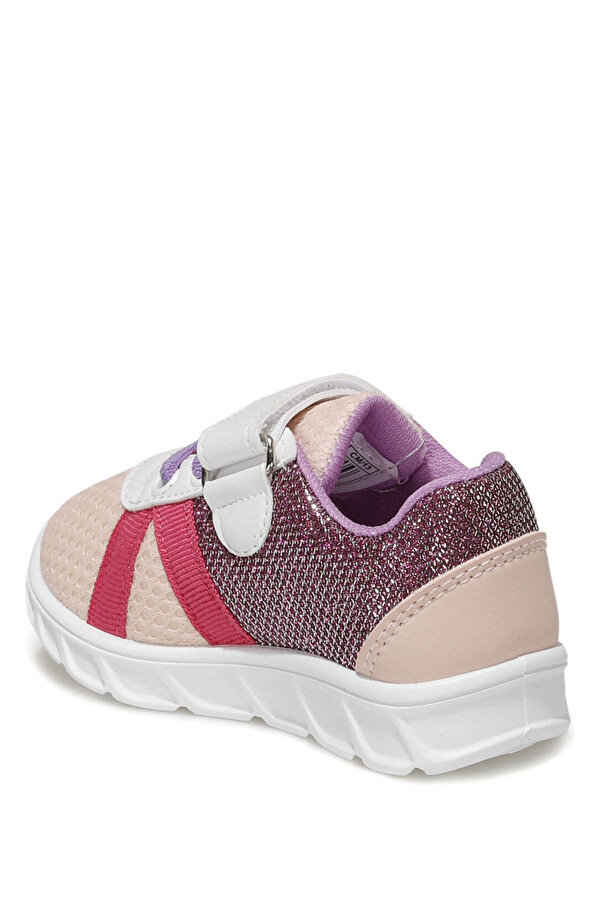 Polaris 512534.b1Fx Pink Baby Girl Athletic
