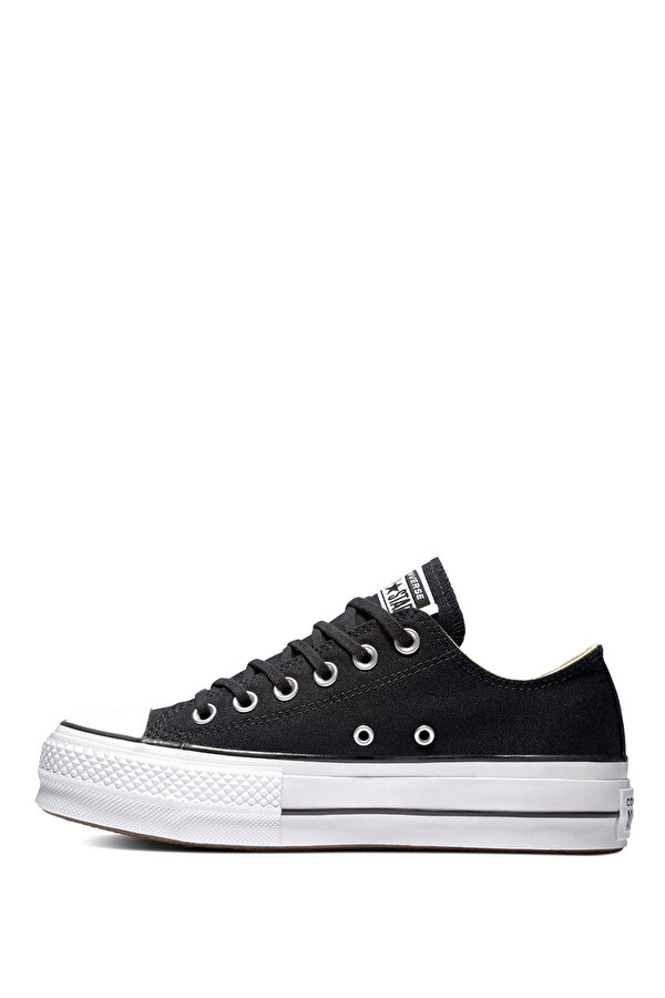 Converse CHUCK TAYLOR ALL STAR LIF Siyah Kadın Sneaker