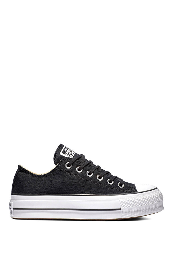 Siyah converse all star hot sale