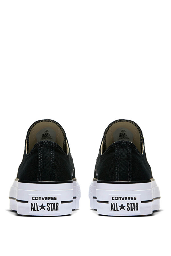 Converse CHUCK TAYLOR ALL STAR LIF Siyah Kadın Sneaker
