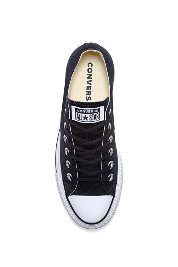 Converse CHUCK TAYLOR ALL STAR LIF Siyah Kadın Sneaker