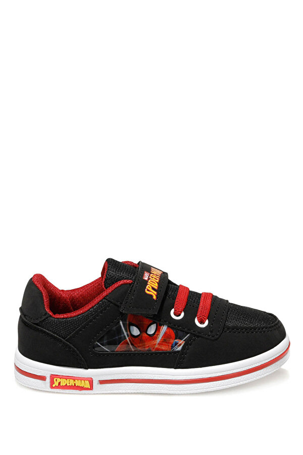 Spiderman RENATO.P1FX Siyah Erkek Çocuk Sneaker