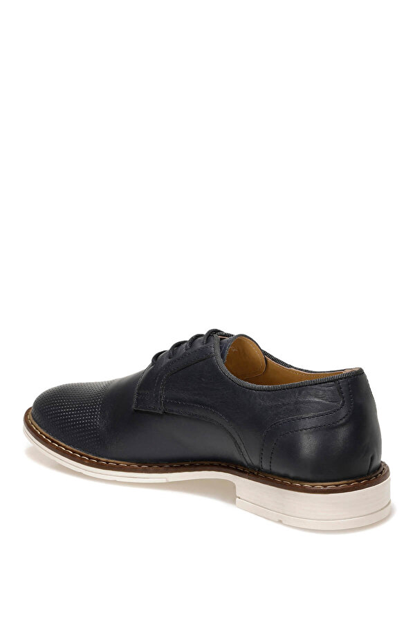 Garamond GRM 355 1FX NAVY BLUE Man 078