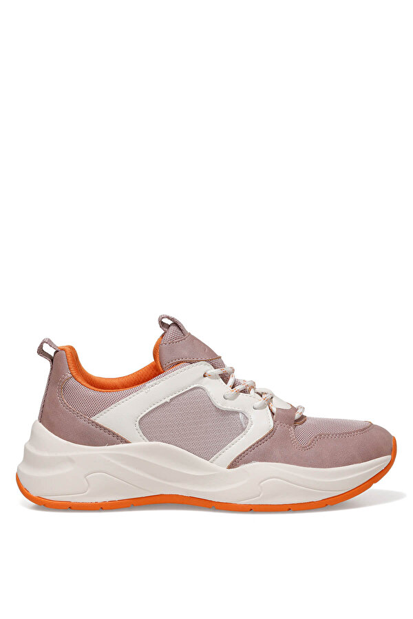 Nine West WARREN 1FX Pembe Kadın Sneaker Nine West WARREN 1FX Pembe Kadın Sneaker