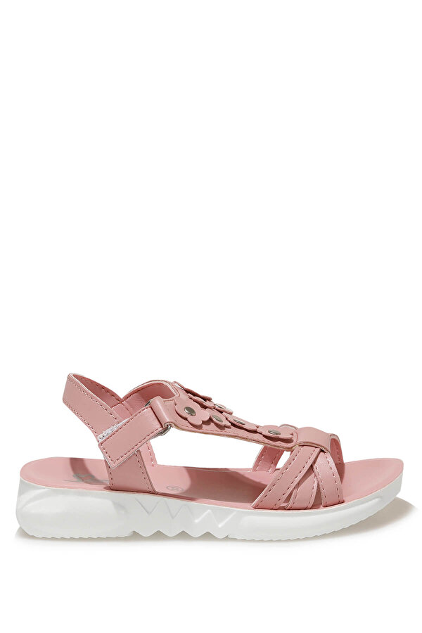 Seventeen Tery 1Fx Pink Child Girl Sandals