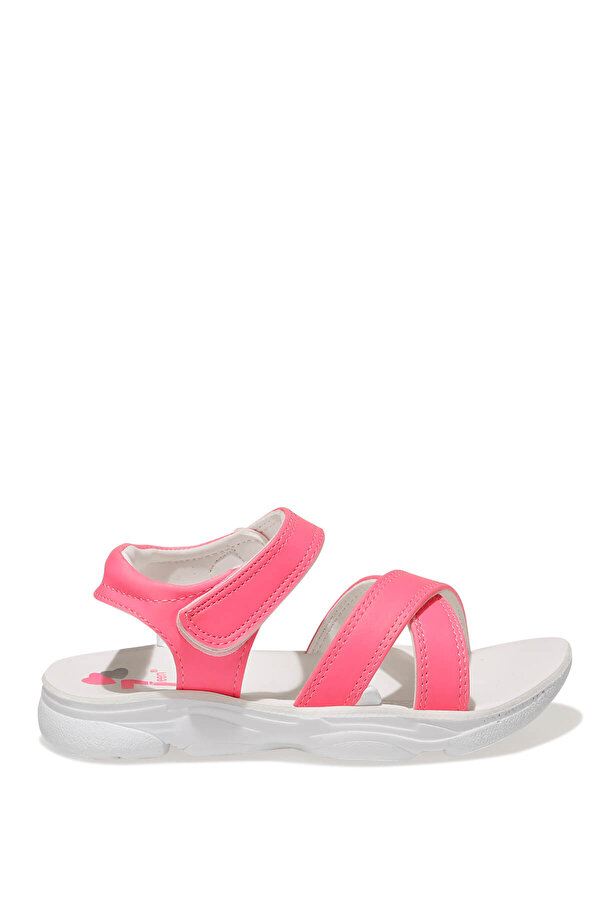 Seventeen Nelly 1Fx Neon Pink Child Girl Sandals