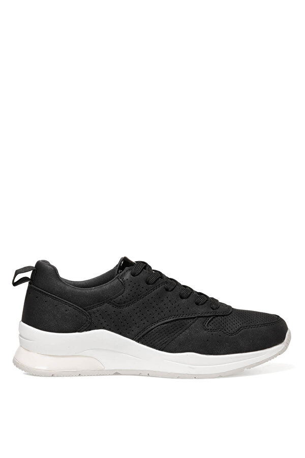 İnci INCI OLOIDIA 1FX Siyah Kadın Sneaker