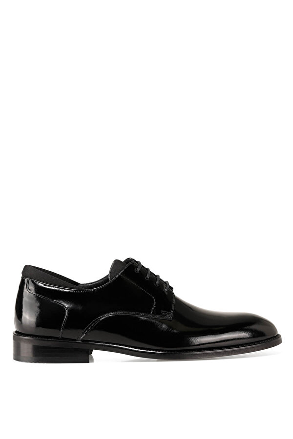 Nine West TOMAS 1FX Siyah Erkek Klasik Ayakkabı