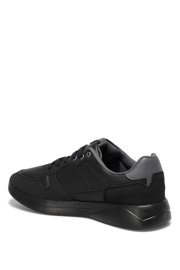 Kinetix Axel 1Pr Black Man Athletic