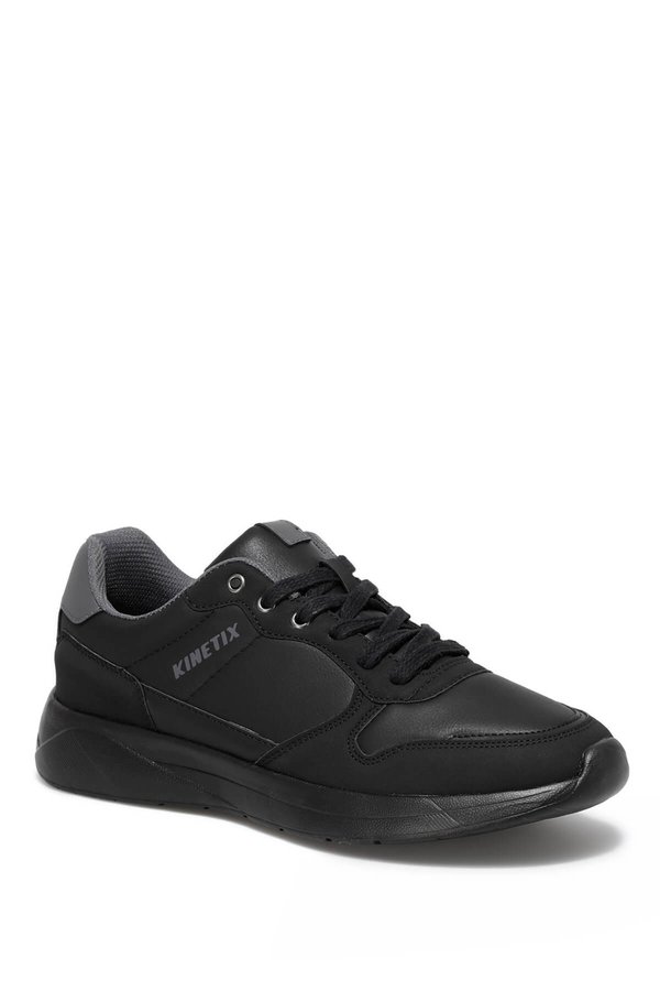 Kinetix Axel 1Pr Black Man Athletic