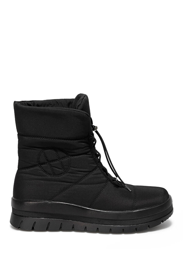 Polaris 92.314745.z 1Pr Black Woman Snow Boots