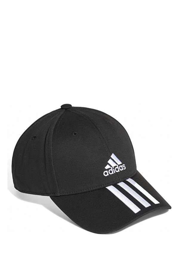 adidas BBALL 3S CAP CT Siyah Erkek Şapka