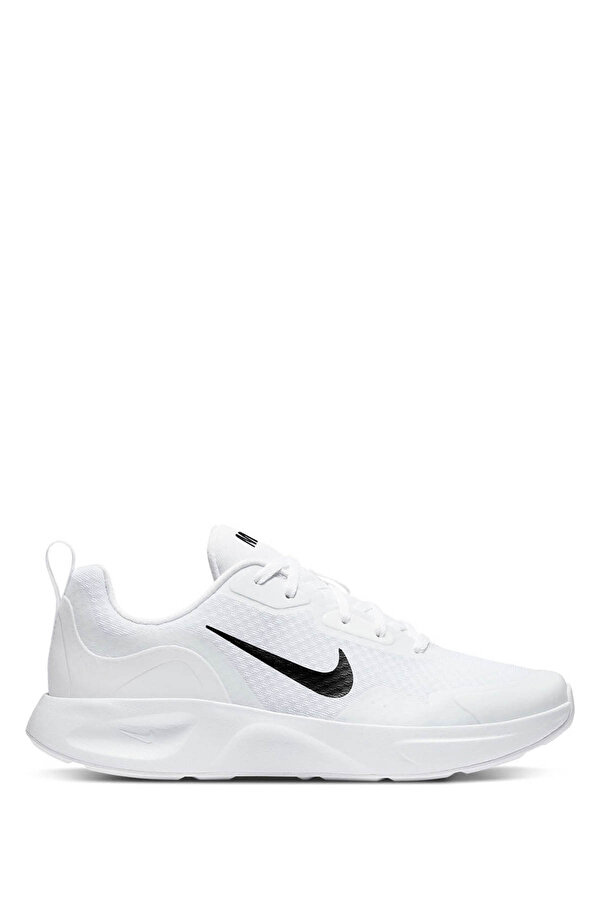 Nike WMNS  WEARALLDAY Beyaz Kadın Koşu Ayakkabısı