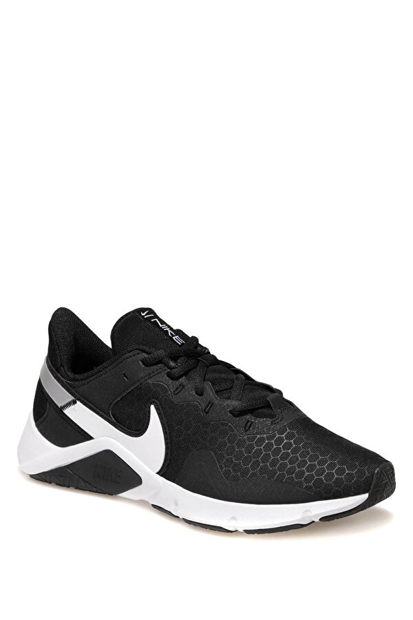 Nike LEGEND ESSENTIAL 2 Siyah Erkek Koşu Ayakkabısı