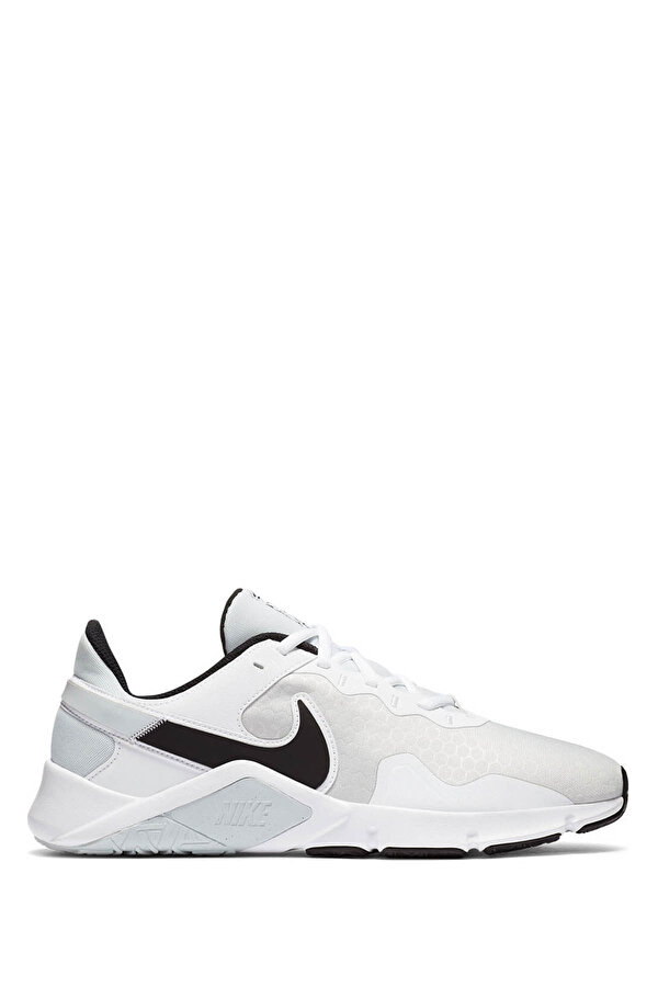 Nike LEGEND ESSENTIAL 2 Beyaz Erkek Koşu Ayakkabısı