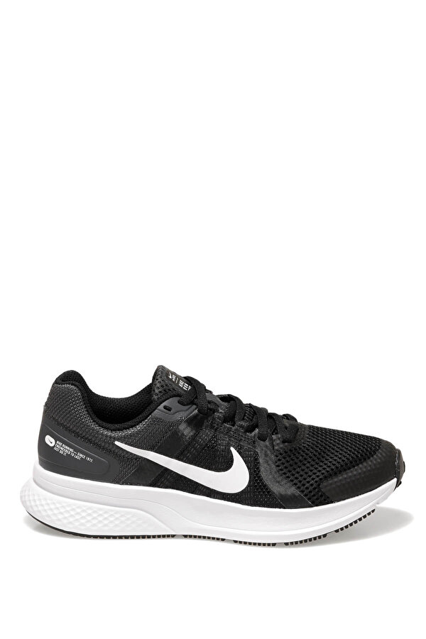 Nike W RUN SWIFT 2 Siyah Kadın Koşu Ayakkabısı