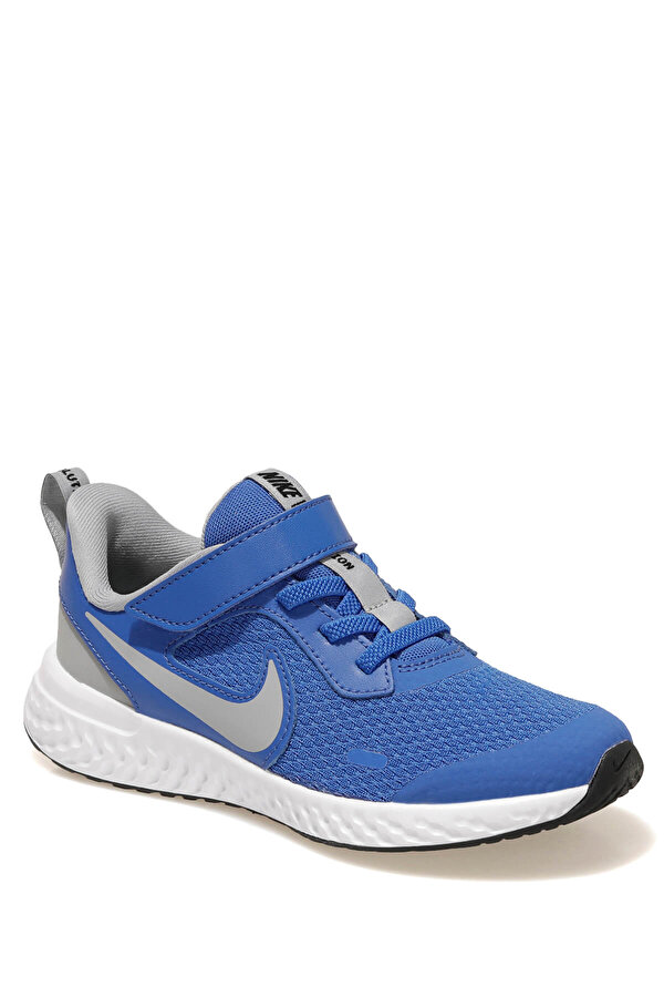 Nike REVOLUTION 5 Mavi Erkek Çocuk Spor Ayakkabı