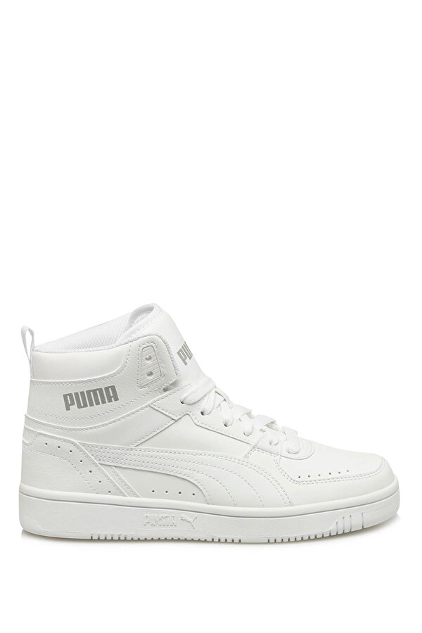 Puma REBOUND JOY JR WHITE Woman 002