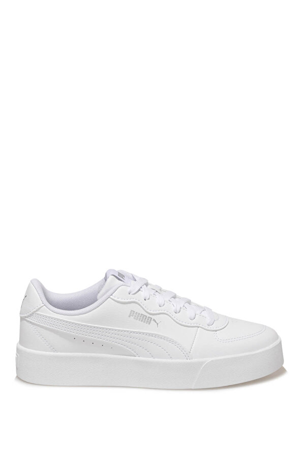 Puma Skye Clean WHITE Woman Sneaker