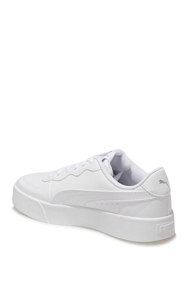 How to clean white puma sneakers deals